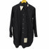 ソウシオオツキ SOSHI OTSUKI 19AW Double Collar Long Shirt メンズ JPN:44