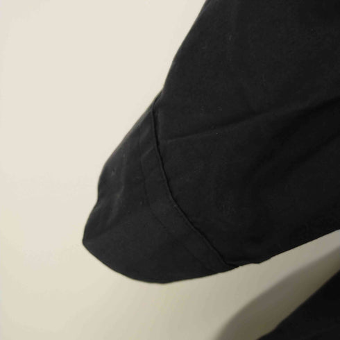 ソウシオオツキ SOSHI OTSUKI 19AW Double Collar Long Shirt メンズ JPN:44