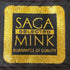 サガミンク SAGA MINK 金サガ SELECTED 毛皮コート ミンクファー レディース JPN:13号