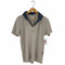 メンズティノラス MENS TENORAS スキッパーネック サーマルカットソー メンズ JPN:M