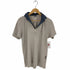 メンズティノラス MENS TENORAS スキッパーネック サーマルカットソー メンズ JPN:M