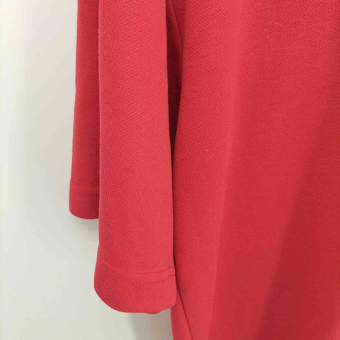 ポロスポーツラルフローレン POLO SPORT RALPH LAUREN ロゴ 刺繍 ポケット S/S ポロ シャツ メンズ