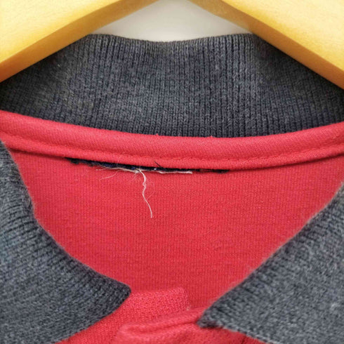 ポロスポーツラルフローレン POLO SPORT RALPH LAUREN ロゴ 刺繍 ポケット S/S ポロ シャツ メンズ