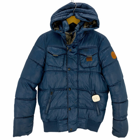 ジースターロー G-STAR RAW WHISTLER HDD POCKET BOMBER 中綿 ジャケット メンズ JPN:S