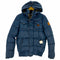 ジースターロー G-STAR RAW WHISTLER HDD POCKET BOMBER 中綿 ジャケット メンズ JPN:S