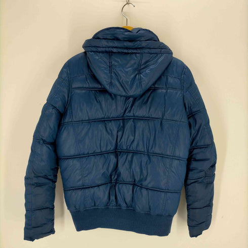 ジースターロー G-STAR RAW WHISTLER HDD POCKET BOMBER 中綿 ジャケット メンズ JPN:S