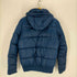 ジースターロー G-STAR RAW WHISTLER HDD POCKET BOMBER 中綿 ジャケット メンズ JPN:S