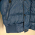 ジースターロー G-STAR RAW WHISTLER HDD POCKET BOMBER 中綿 ジャケット メンズ JPN:S