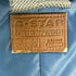 ジースターロー G-STAR RAW WHISTLER HDD POCKET BOMBER 中綿 ジャケット メンズ JPN:S