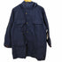 ヴァン VAN ジップアップ フーディ ジャケット メンズ import:M
