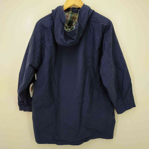 ヴァン VAN ジップアップ フーディ ジャケット メンズ import:M