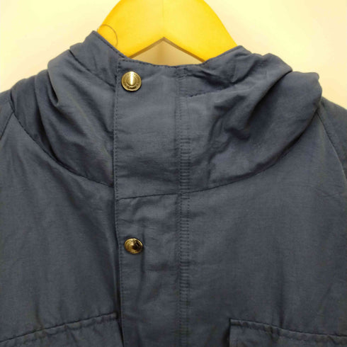 ヴァン VAN ジップアップ フーディ ジャケット メンズ import:M