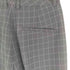 セオリー theory 22AW Check Crepe Talbert Trouser GH トラウザーパンツ セミフレア 格子柄 センタープレス レディース XX0