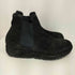 ヒロシ ツボウチ HIROSHI TSUBOUCHI vibramソール スウェード サイドゴアブーツ ショート メンズ JPN:26