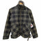 ウールリッチ WOOLRICH フェイクファー中綿ジャケット メンズ M