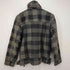 ウールリッチ WOOLRICH フェイクファー中綿ジャケット メンズ M