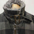 ウールリッチ WOOLRICH フェイクファー中綿ジャケット メンズ M