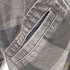 ウールリッチ WOOLRICH フェイクファー中綿ジャケット メンズ M