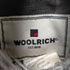 ウールリッチ WOOLRICH フェイクファー中綿ジャケット メンズ M