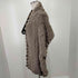 ムーンバット MOONBAT ラビット ミンクヤーンストール マフラー レディース