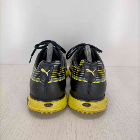 プーマ PUMA FAAS TRAC EVOSPEED GOLF SHOES メンズ JPN:26.5