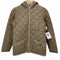 ラベンハム LAVENHAM キルティング 中綿ジャケット レディース EUR:48
