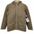 ラベンハム LAVENHAM キルティング 中綿ジャケット レディース EUR:48