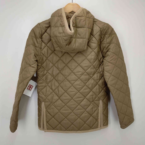 ラベンハム LAVENHAM キルティング 中綿ジャケット レディース EUR:48