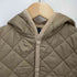ラベンハム LAVENHAM キルティング 中綿ジャケット レディース EUR:48