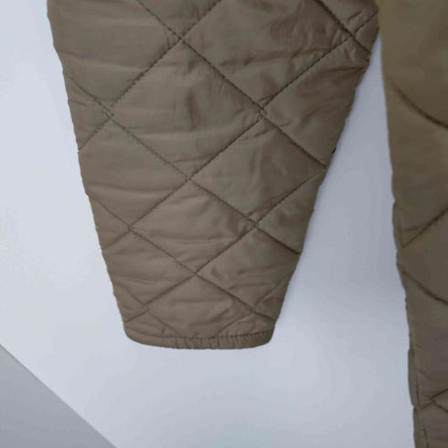 ラベンハム LAVENHAM キルティング 中綿ジャケット レディース EUR:48