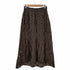 リムアーク RIM.ARK Hicks jacquard long SK レディース 38