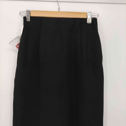 シニヨン Chignon ストレッチ ロング Iライン スカート レディース FREE