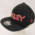 オークリー OAKLEY 9FIFTY 刺繍ロゴキャップ メンズ ONE SIZE