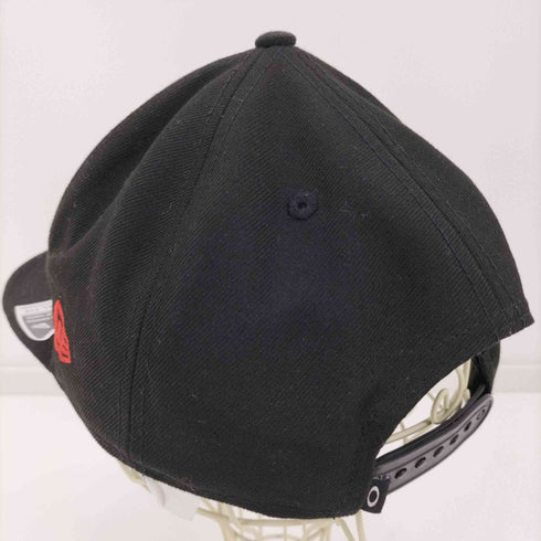 オークリー OAKLEY 9FIFTY 刺繍ロゴキャップ メンズ ONE SIZE