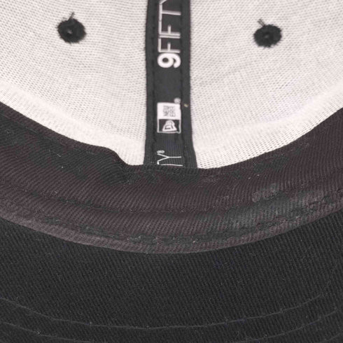 オークリー OAKLEY 9FIFTY 刺繍ロゴキャップ メンズ ONE SIZE