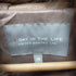 ユナイテッドアローズ UNITED ARROWS ウール昆 ダッフルコート レディース DE:36