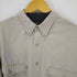 ギャップ Gap 90S OLD GAP オールドギャップ BDフラップポケット L/S シャツ メンズ import:L