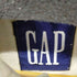ギャップ Gap 90S OLD GAP オールドギャップ BDフラップポケット L/S シャツ メンズ import:L