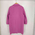 ERMANNOSCERVINO ウールダブルフェイスコート レディース 40