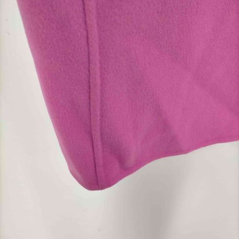 ERMANNOSCERVINO ウールダブルフェイスコート レディース 40