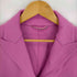 ERMANNOSCERVINO ウールダブルフェイスコート レディース 40