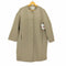 ピッチン PICCIN ノーカラーロング コート レディース JPN:M