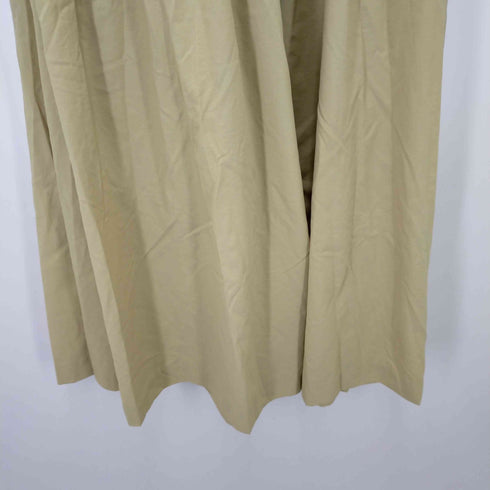 アメリヴィンテージ Ameri VINTAGE 21SS LOGO BELT WIDE PANTS レディース JPN:S