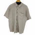 パタゴニア patagonia 08年製 ヘンプシャツ コットンリネンS/S シャツ メンズ import:XL