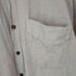 パタゴニア patagonia 08年製 ヘンプシャツ コットンリネンS/S シャツ メンズ import:XL