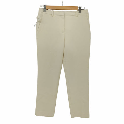 セオリー theory 20SS TREECA 4 テーパードパンツ クロップド アンクル丈 レディース JPN:2