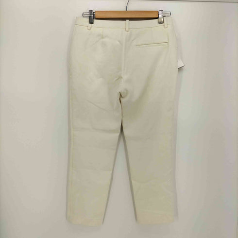 セオリー theory 20SS TREECA 4 テーパードパンツ クロップド アンクル丈 レディース JPN:2