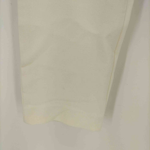 セオリー theory 20SS TREECA 4 テーパードパンツ クロップド アンクル丈 レディース JPN:2