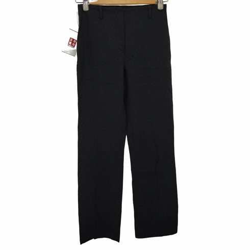 マックスマーラ MAX MARA イタリア製 SPORT MAX スラックスパンツ レディース JPN:S