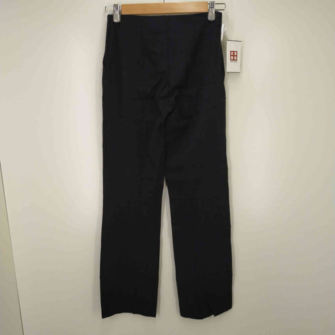 マックスマーラ MAX MARA イタリア製 SPORT MAX スラックスパンツ レディース JPN:S